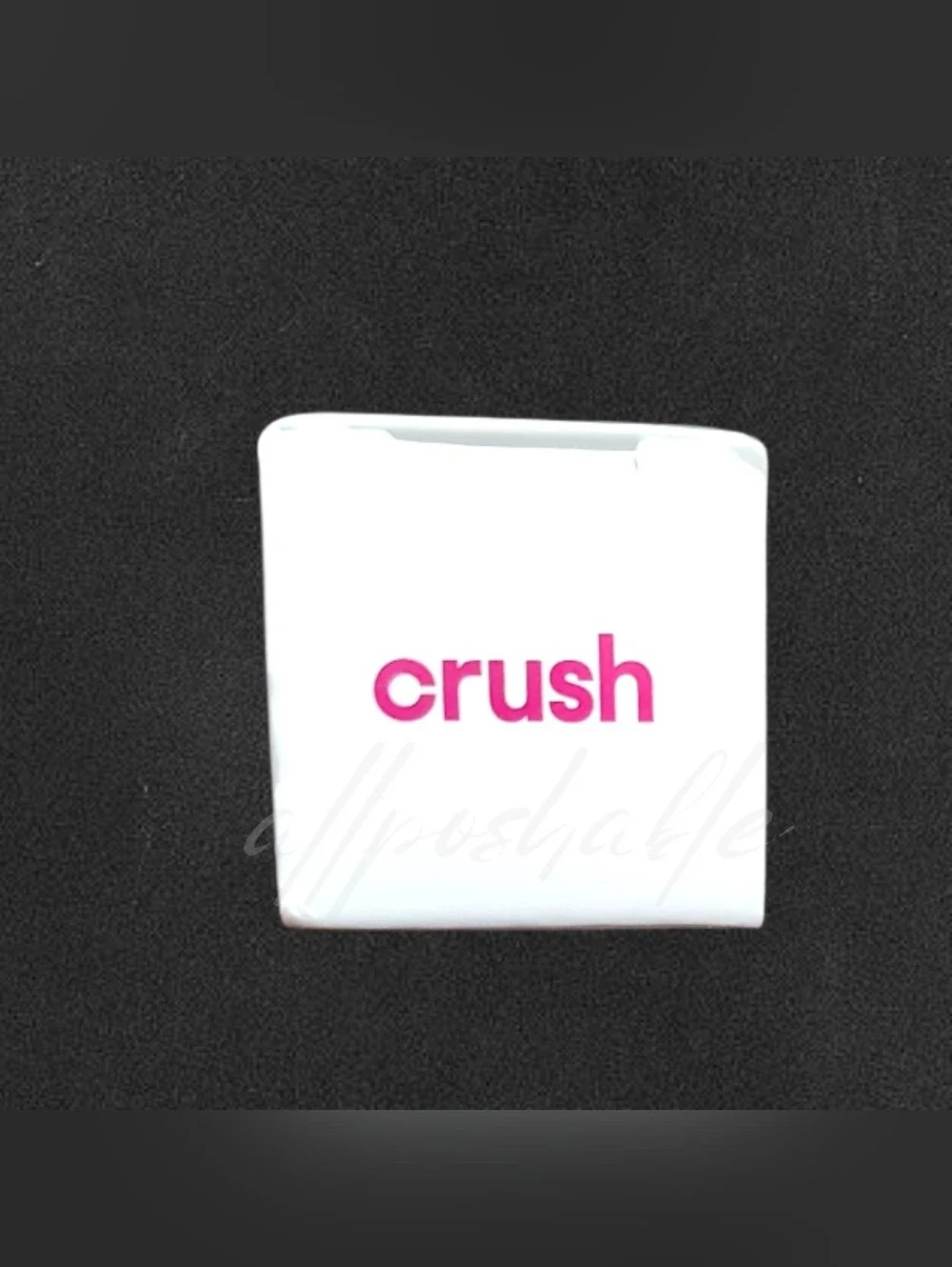 Neen Glisten Up Creamy Lip Gloss - Crush